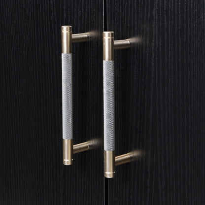 Viva Xénon Four-Door Cabinet