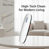 Viva Elite Portable UV Sanitizing Wand - Rechargeable Handheld Disinfection Light