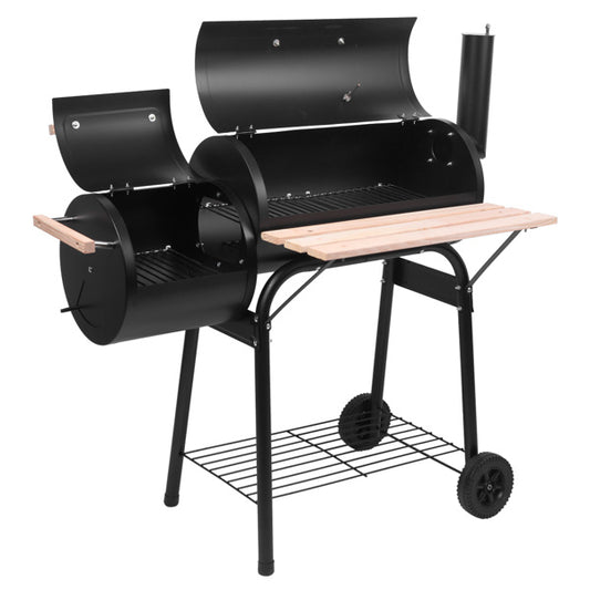 Viva Ember Black Carbon Countertop Oven