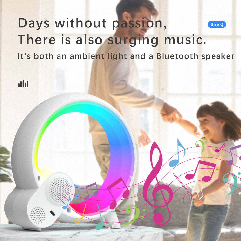 Viva Smart Living Collection: Q-Series Wake-Up Lights