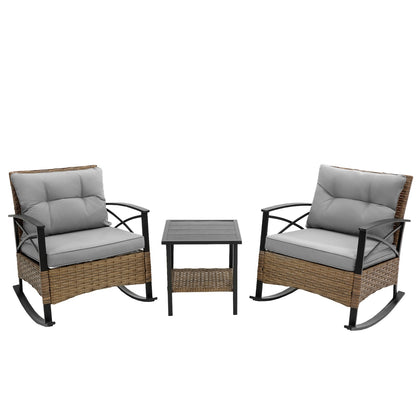 Viva Outdoor Essentials – A Curated Rock into Modern Comfort