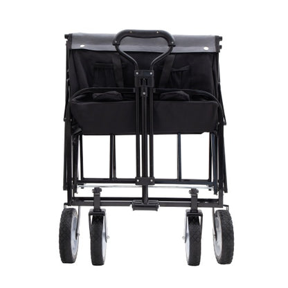 Viva Voyager Collapsible Folding Utility Wagon