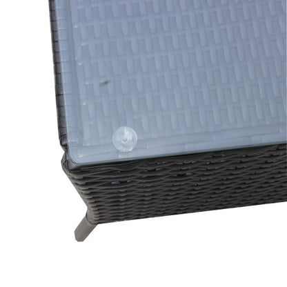 Viva Soleil™ Collection – Where Outdoor Serenity Meets High Style