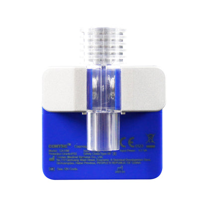 veterinary capnograph monitor for veterinary clinics