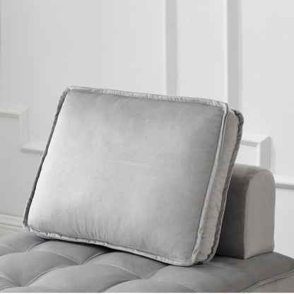 Viva Elite Sienna Velvet Convertible Sofa Bed – The Future of Adaptive Living