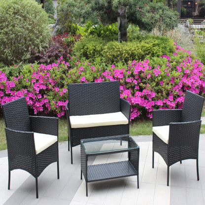 Viva Soleil™ Collection – Where Outdoor Serenity Meets High Style