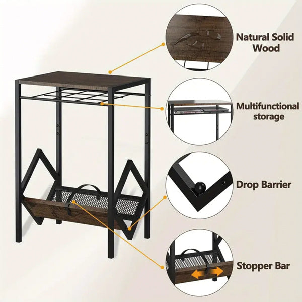 Record Player Stand With Vinyl Record Storage,Prohibited Platform Temu