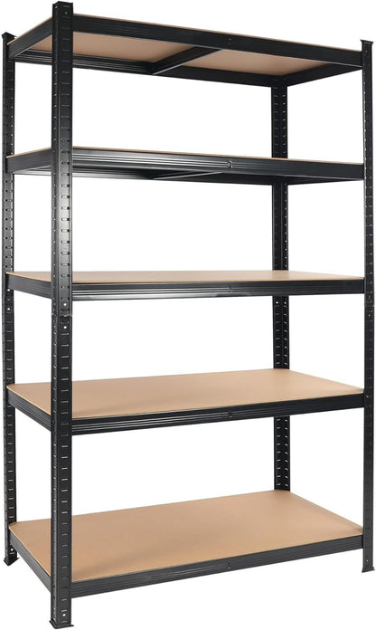 Viva Stronghold Storage Rack – Where Utility Meets Architectural Elegance