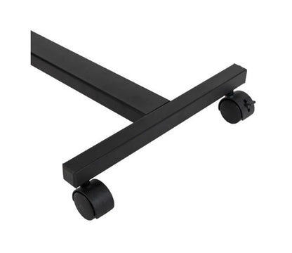 Viva Noir Mobilis workstation product view