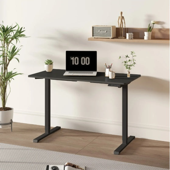 Viva Ascend Collection: Viva Ascend One-Piece Electric Standing Desk