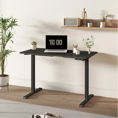 Ascend One-Piece Electric Standing Desk | Viva
