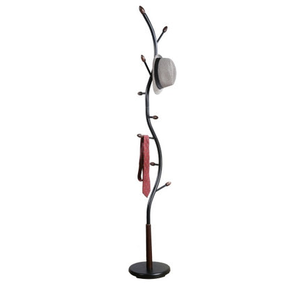 Viva Smart Living Collection: Arles Standing Coat Rack