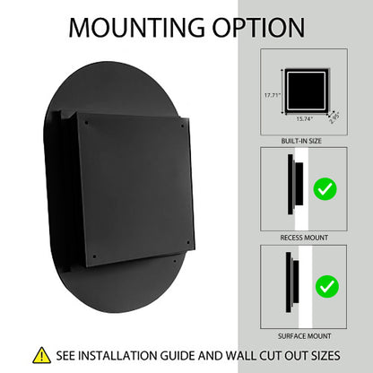 Viva Reflection Series – Where Beauty Meets Storage