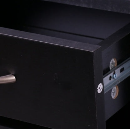 Viva Elite Trinity Entryway System - 3-in-1 Cabinet with Mirror