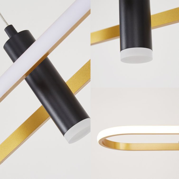 Viva Javeriah LED Pendant Light