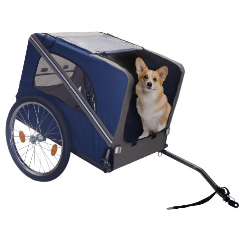 Viva Rover All-Terrain Bike Trailer