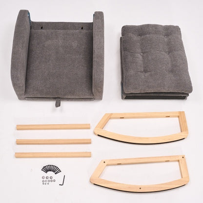 accent chair for reading corners