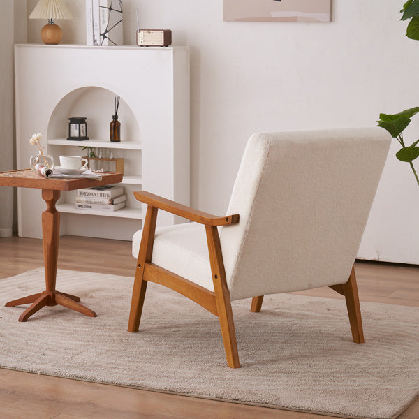 Viva Elite Teddy Velvet Lounge Chair – The Future of Sculptural Comfort