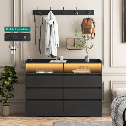 Viva Atelier Serenade Modern Sideboard & Storage Cabinet