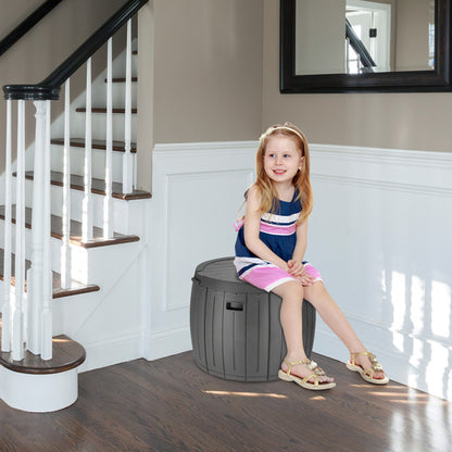 Viva Courtyard Storage Box