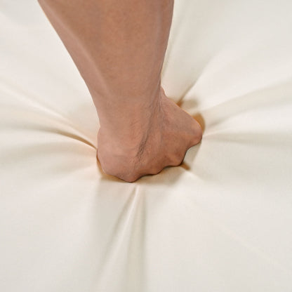 Patio Daybed Outdoor Daybed Outdoor Rattan Sun Lounger With Shelter Roof With Adjustable Backrest, S