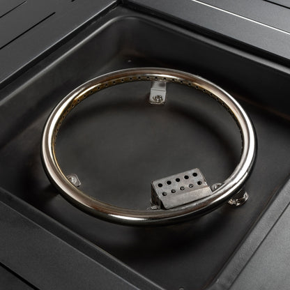 Viva Ember Fire Pit Table – Where Outdoor Atmosphere Meets Elevated Design