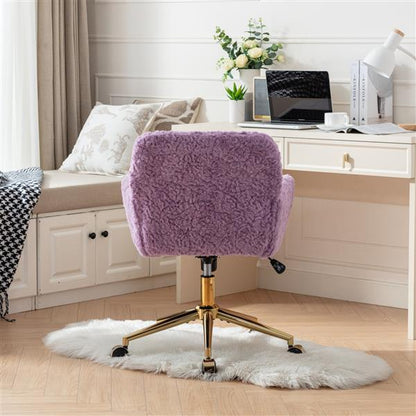 Viva Meridian Collection: The Meridian Executive Office Chair