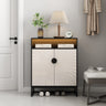 Viva Elite Quintessence 5-Tier Shoe Cabinet – The Future of Entryway Architecture