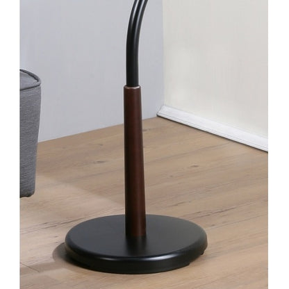 Viva Smart Living Collection: Arles Standing Coat Rack