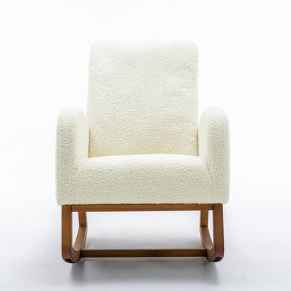 Viva Serenity Collection: The Urban Rocker Chair