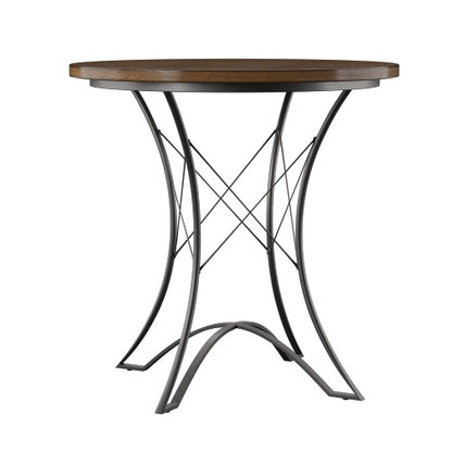 Viva Smart Adele 5‑Piece Counter Height Dining Set