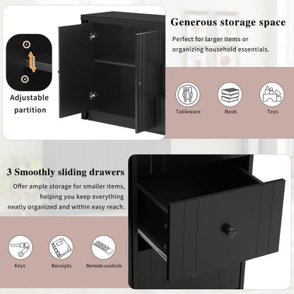 Viva Metro Slide Dining Table