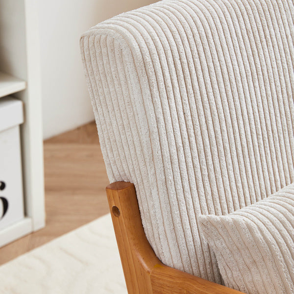 Viva Astoria Upholstered Armchair