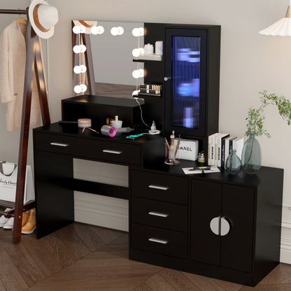 Viva Elite Aurora Smart Vanity Suite Collection - The Future of Personalized Illumination