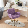 Viva Meridian Collection: The Meridian Executive Office Chair