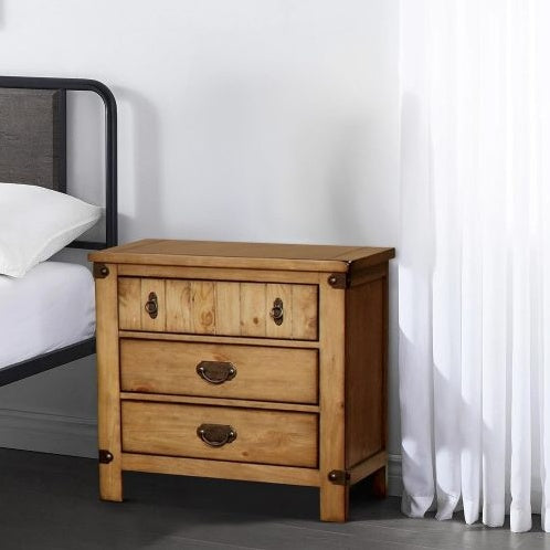 Viva Elm Haven Nightstand