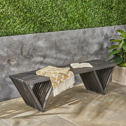 Viva Nocturne Collection: Viva Nocturne Shadowbench