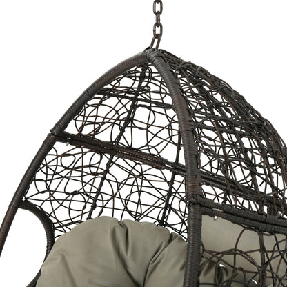 Viva Kylie Hanging Basket – Modern Greenery for Small Spaces