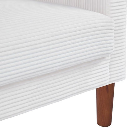 Viva Elite Atelier Aurelia Beige Linen Modular Sofa - The Future of Customizable Luxury