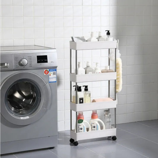 Viva Essentials Collection – Smart Storage in a Slim, Stylish Frame