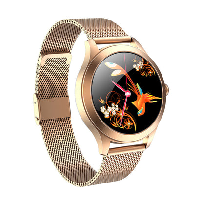 smart watch for small space living