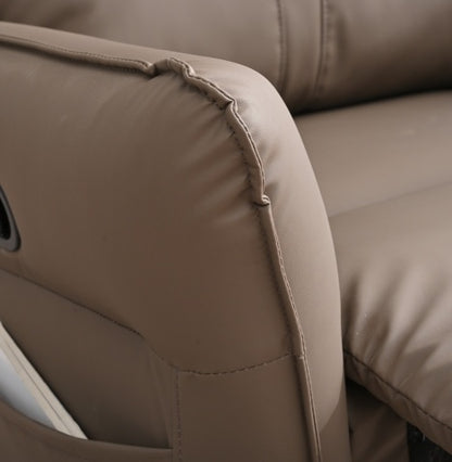 Viva Elite Swing Swivel Recliner Chair – The Future of Compact Luxury