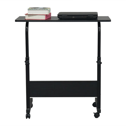 Viva Nomad Mobile Side Desk