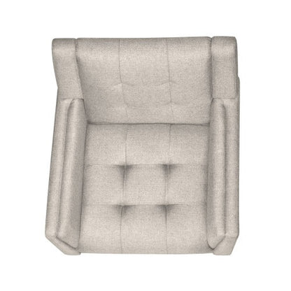 Viva Atelier Camden Mid-Century Modern Armchair