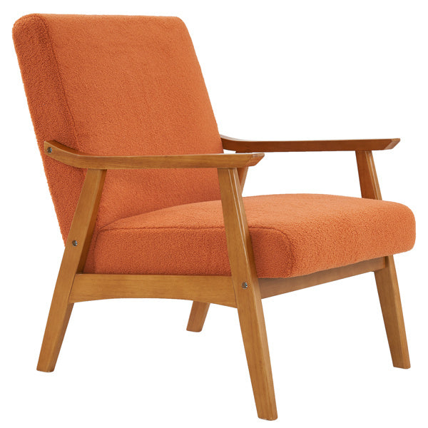 Viva Lumière Indoor Lounge Chairs