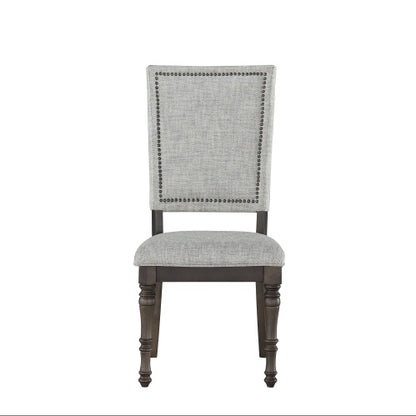Viva Linnett Upholstered Back Chair