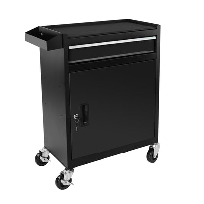 Heavy-Duty Metal Drawer Toolbox – The Ultimate Storage Solution for Your Workspace