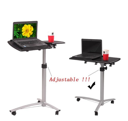 Viva Meridian Collection: The Meridian Elevate Lifting Desk