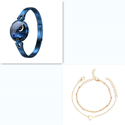 smart watch for small space living