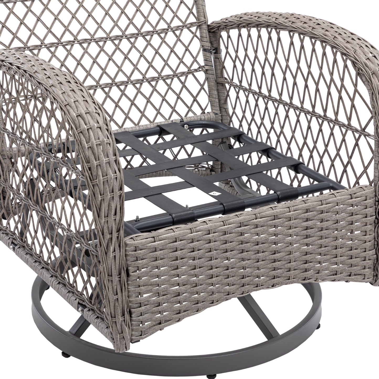 Viva Outdoor Essence Series – Redefining Movement in Modern Outdoor Living